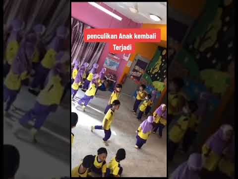 penculikan anak terjadi di gurun Laweh kota padang