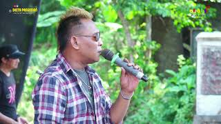 UNTUK APA LAGI By DICKY METIK  ON DELTA PASUNDAN LIVE DS WANO 27 SEPTEMBER 2025