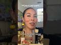 Full face of merit beauty (non toxic beauty)