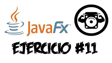 Ejercicios JavaFX #11 - Rellenando una tabla con base de datos