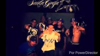 Santa Grifa Grifo Es Mejor