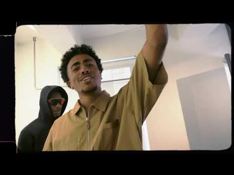 Rafi B. - Burberry Boyz (Clip Officiel)