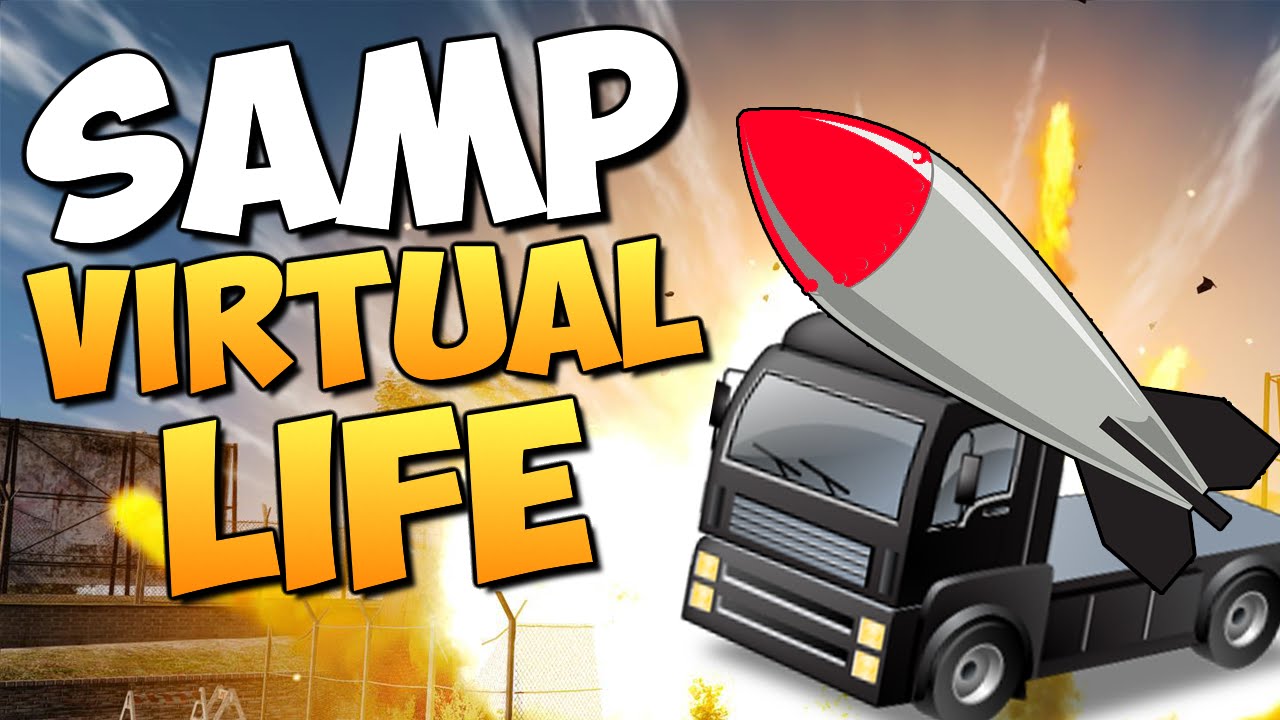 Samp virtual life ванёк головега. Virtual life. Samp virtual life. Самп виртуал лайф. Samp virtual food.