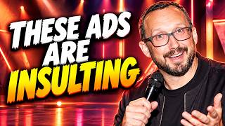 Who Actually Falls for These Ads? | Chris Porter | Stand-up Comedy