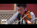 Ziyu He, 16, China