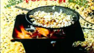 Luiz Henrique Walter - Dusty Roadwanderley