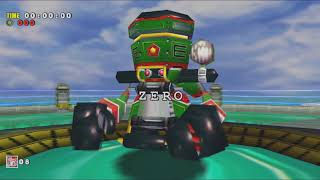 Lets Play Sonic Adventure - Amys Story Part 3 (Better DX)