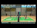 Ognyan Hristov, Outisde Hitter, PK Recruitment Agency, Highlight Video