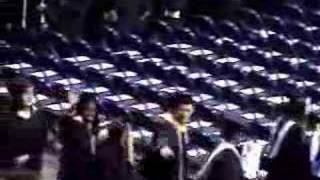 UB Graduation Cermony 2008 (Part1)