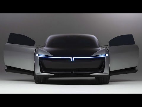 Tata AVINYA Concept 2025 | 310 Miles of Range
