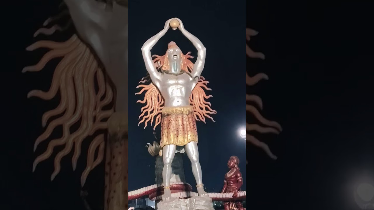 mujhe aapni pasand pr garv to h #shiaapandey #shivkailashokevasi#ujjainmahakal #ujjain#mahakaleshwar