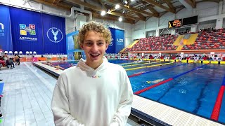 Илья Бородин. Блиц у Серебряного призёра Чемпионата Мира.