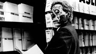 Jethro Tull, Darker, Deeper and More Demonic Than You Think?