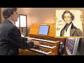 Mendelssohn: Prelude and Fugue in G Major, Op.37 No.2