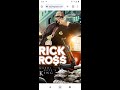 Rick Ross This What I Do Freestyle mp3