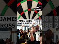 James Wade Is On Fire!