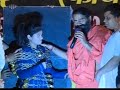 Magician Aanchal with Swami Ramdev.Haridwar | 24 Nov 2014