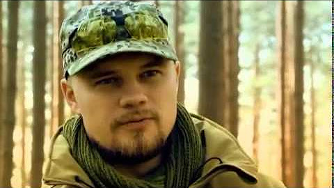Выжить в лесу