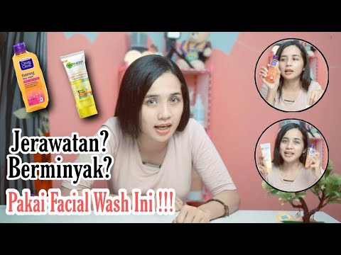 GARNIER MEN TURBOLIGHT OIL CONTROL - SKINCARE COWOK KULIT BERMINYAK l Rudi Haryadi. 