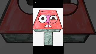 How to draw panic from incredibox sprunki oc #AwsKid'sForDrawing #panicsprunkioc