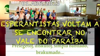 EASP Esperanto Notícias 01.ABR.2023 (APRILO)