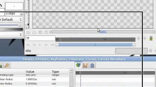 Synfig - Introduction to Objects