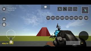 The Working Volcano in Vmod (OLD) (for event)