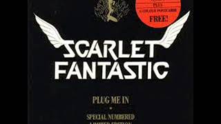 scarlet fantastic - Plug Me In ( extended_dance mix ) screenshot 2