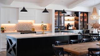 Momo Handles - Park Ridge