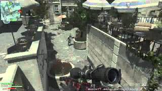 HaWk X0m0d0 - 360 noscope
