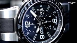 ORIS Williams F1 Chronograph 679 7614 4164R オリス ウイリアムズ F1
