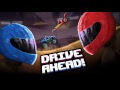 DoDreams Drive Ahead OST Main Themes 