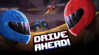 DoDreams - Drive Ahead! OST: Main Themes