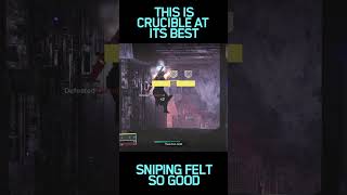 wish we could go back to this crucible  #destiny2 #gaming #shorts #subscribe
