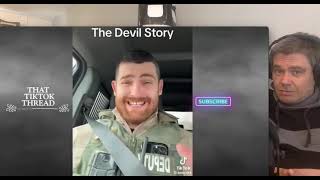 I Fed It Babies US Deputys Demonic Encounter With Crazy Old Couple