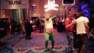 Susecon 2013, Florida Windmere