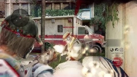 Salty wallshooting moron challenges me to a 1v1 and rage-quits | TLOU Factions MP