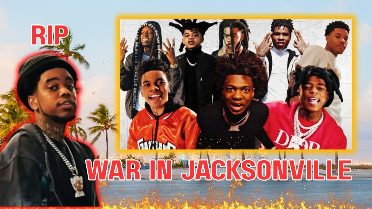 Lil Poppa RIP celebration gets SH0T UP!