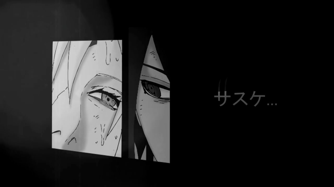 SasuSaku - What is love AMV