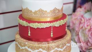 Jus Cakes a Cake Shop London for Wedding Cakes and Birthday Cake screenshot 5