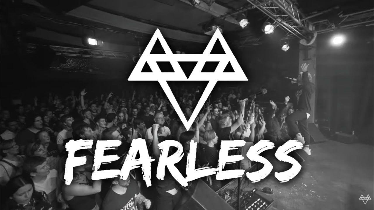 NEFFEX - Fearless 💥 - YouTube