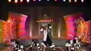 THE KOOL KATZ DANCERS Rump Shaker By Wrexx \u0026 effect