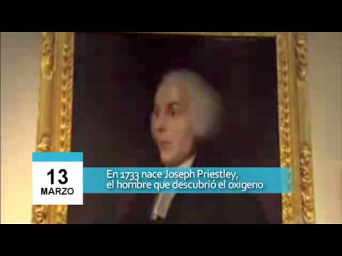 Video: ¿Cómo aisló Joseph Priestley el oxígeno?