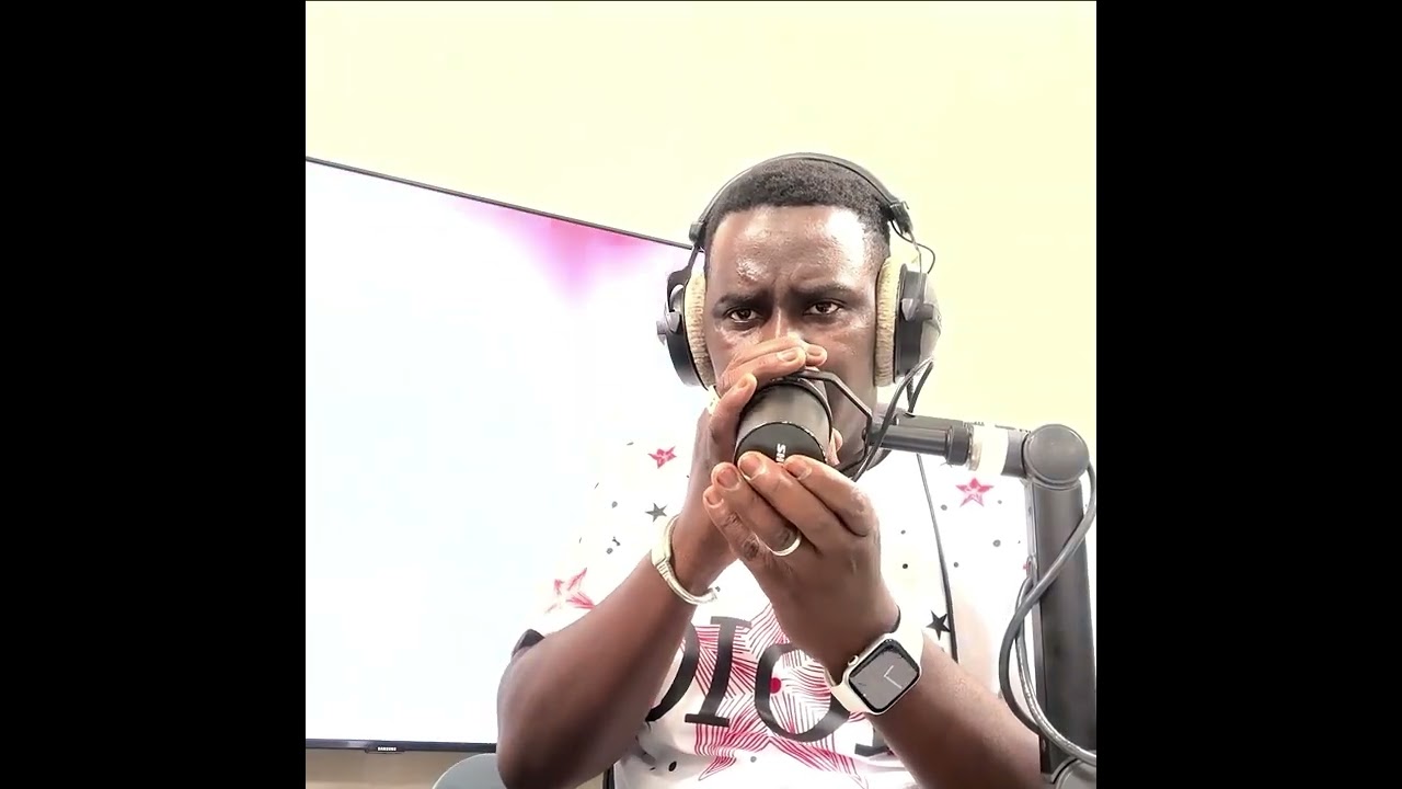 Multiplication des incendies en #Guinee: “Yiite bimmbi ñalorma e kiiki… no haani ka ɗenƴoɗen”.