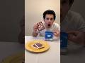 Where’d my pop tart go?! #brainrot #funny #comedy #prank #food