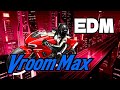 Vroom Max - Urban Night Ride Vocal EDM