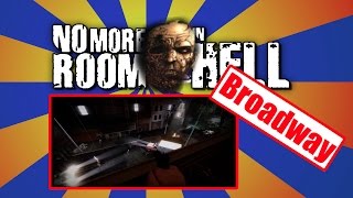 No More Room In Hell Montage
