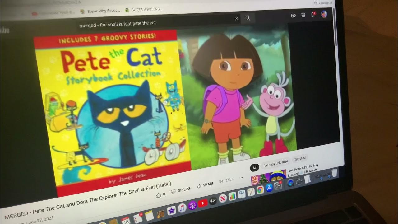 TURBO END CREDITS (2013, 2021) YouTube