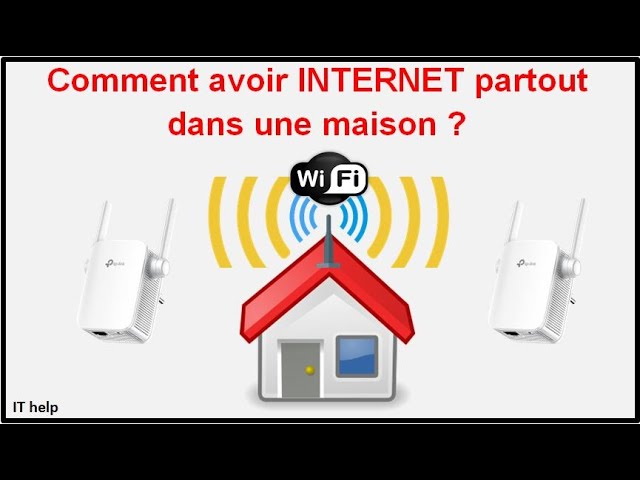 Comment avoir internet sans ligne téléphonique ?