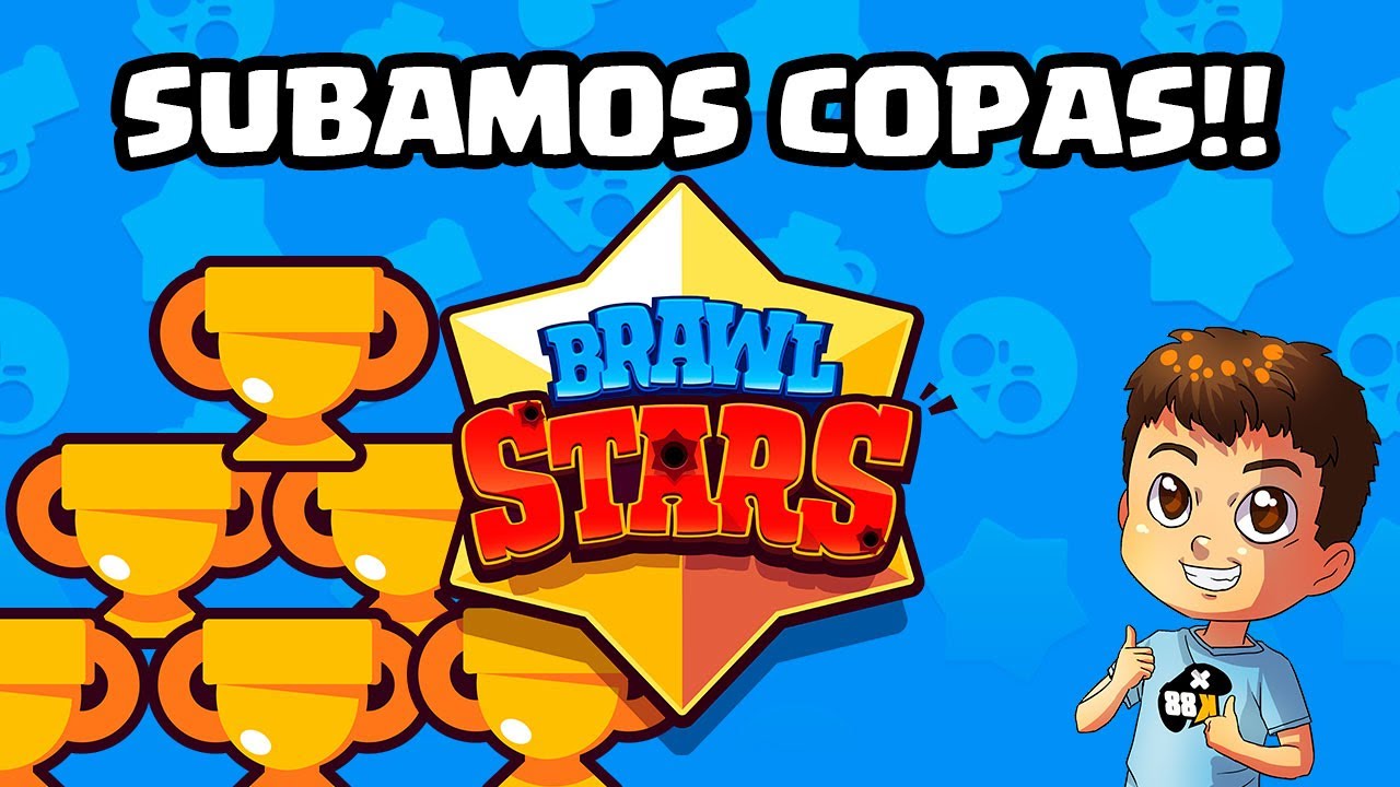 👊 Actually Working 👊  Brawl Stars Hack Copas